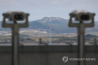 DMZ 평화의길 테마노선 파주구간 개통…하루 2회 운영