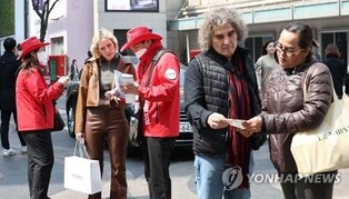 Seoul subway application for foreigners to go into service this week