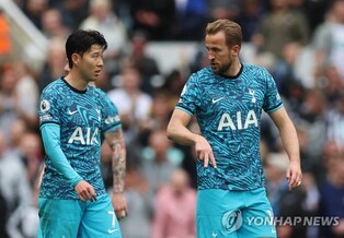 위기의 토트넘, 28일 맨유 상대로 '4강 진입' 마지막 도전(종합)