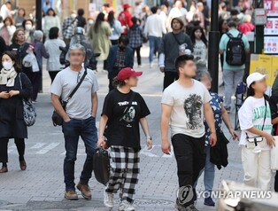 Population mobility up in March amid housing market rebound