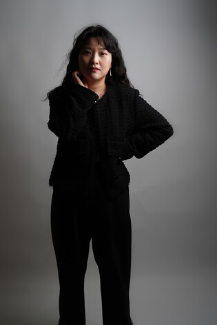 제24회 현대시작품상에 유계영 시인