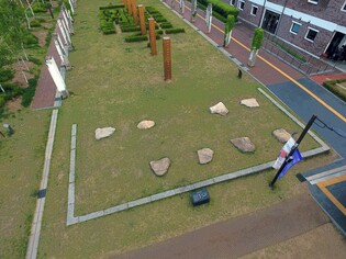 '통일신라시대 창건' 안양사지, 경기도 문화재 231호 지정