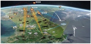 S. Korea completes project to improve command system against ballistic missiles