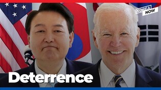 Could the new nuclear might of South Korea and the U.S. trigger an arms race?