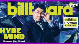 HYBE chief Bang Si-hyuk shares his views on the future of K-pop