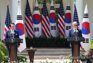(3rd LD) S. Korea, U.S. pledge 'overwhelming' response in event of N.K. nuclear attack