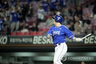Samsung Lions trade for veteran reliever to address bullpen woes