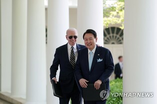 Washington Declaration highlights enhanced deterrence efforts against N. Korean threats