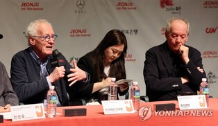 거장 영화감독 다르덴 형제 "모든 사람이 적 아닌 친구 되길"