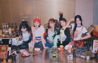 Apink’s 4 members except Jeong Eun-ji to leave IST Entertainment