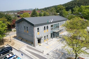 천안 유관순열사기념관에 '아우내 배움터' 개관