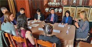 문체부 "올해 방한 미국 관광객 100만명 유치"…본격 홍보활동