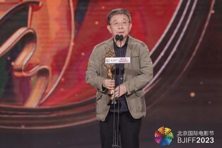 재중동포 장률 감독 신작, 베이징국제영화제 5관왕