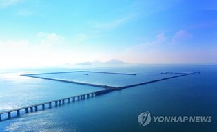 전북도, 새만금 홍보 강화…올해 8차례 팸투어