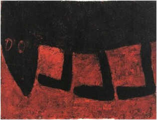 고통에서 얻은 예술가로서의 자유…가나아트센터 노은님 추모전