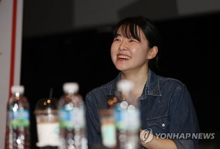 관객이 묻고 '눈컴퍼니' 배우가 대답…'전주영화X마중' 첫선