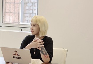 10년만의 완결…웹툰 '연애혁명' 작가 "오랜 친구 떠나보낸 듯"