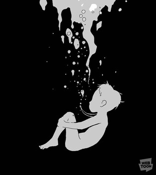 웹툰 '스타워즈'·'승리호' 그린 홍작가, 신작 '엘프' 연재