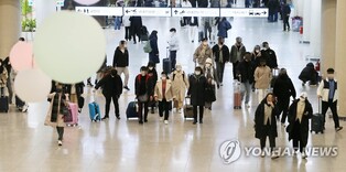 "中 단체관광 아직 막혀 있지만"…5월 제주 관광 '활력'