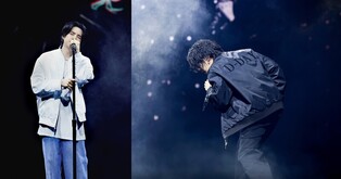 Suga to be dressed up in Maison Valentino’s special jackets during world tour