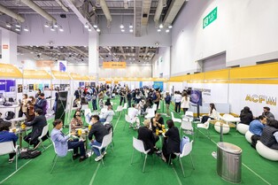 부산국제영화제 아시아프로젝트마켓, 신작 극영화 공모