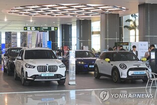 (LEAD) Strict safety standards called for EV batteries amid series of fires