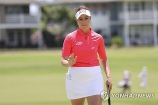 LPGA 국가 대항전에 '차포' 떼고 나오는 잉글랜드