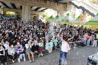 카약 체험, 보물캡슐찾기…포항 곳곳 어린이날 행사 다채