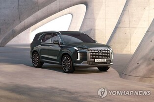 Hyundai's April sales rise 8.5 pct on improved production