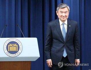 Nat'l security advisers of S. Korea, Japan to meet in Seoul