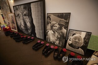 Another S. Korean wartime sexual slavery victim dies; survivors now at 9