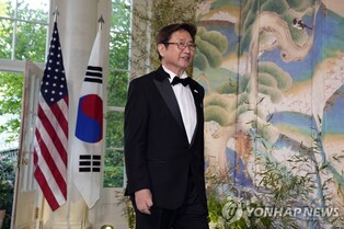 박보균 문체장관 "문화동맹, 한미동맹의 한 기둥으로 우뚝 서"