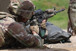 Shooting range for U.S. troops to be built in Changwon