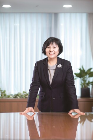 금감원 소보처장에 김미영…여상 출신 고졸 신화