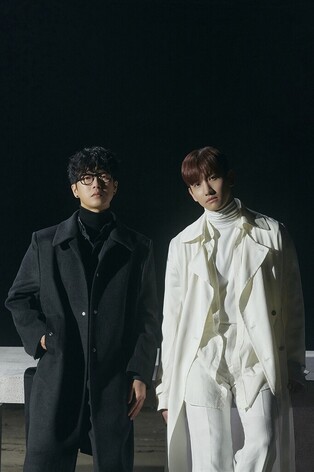 Ha Hyun-woo and TVXQ’s Max Changmin to roll out new collab song ‘Hybrid’