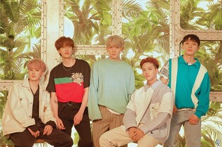 Teen Top to roll out new album in July