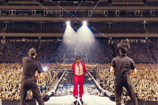 Disney Plus to drop live recording of Psy’s 2022 water show concert