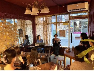 [게시판] '서울형 책방, 움직이는 책방' 참여 지역서점 모집