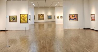 서양미술 거장 한자리에…6월 18일까지 안동서 '레플리카전'