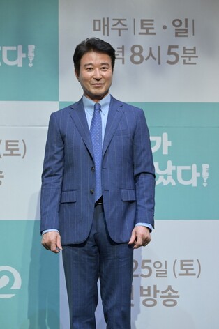 KBS '진짜가 나타났다' 홍요섭 돌연 하차…"일신상의 이유"