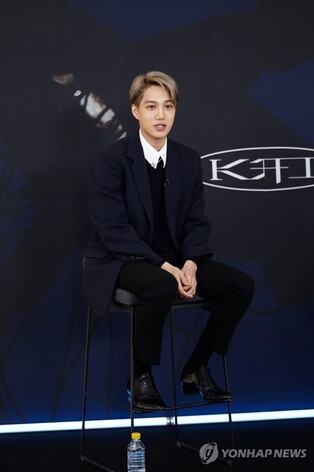 EXO's Kai to begin military duty next week