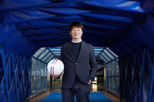 K League-worst Suwon Samsung Bluewings hire new coach