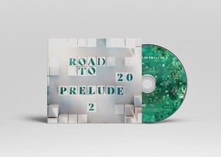 Cho Young-pil’s mini-album ‘Road to 20 - Prelude 2' available for pre-order