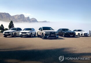 Imported car sales fall 9.4 pct in April amid high rates