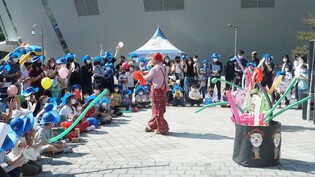 "어린이날에는 '무주 태권도원'으로 오세요"