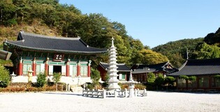 진안 마이산 금당사도 관람료 면제…탑사는 유지