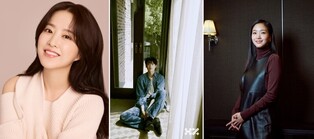 Stars donate for Children's Day