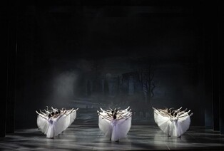 국립발레단, 23∼27일 국립극장서 '지젤' 정기공연