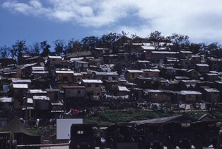[정전 70년, 피란수도 부산] ⑥ 산복도로에 삶이 있다