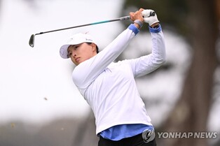 한국 여자골프, 국가대항전 인터내셔널 크라운 예선 탈락